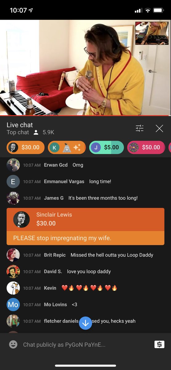 xPyGoNx's tweet image. Traditional TV services desperately trying to figure out why millennials won’t pay for their service. @marcrebillet Millennials: