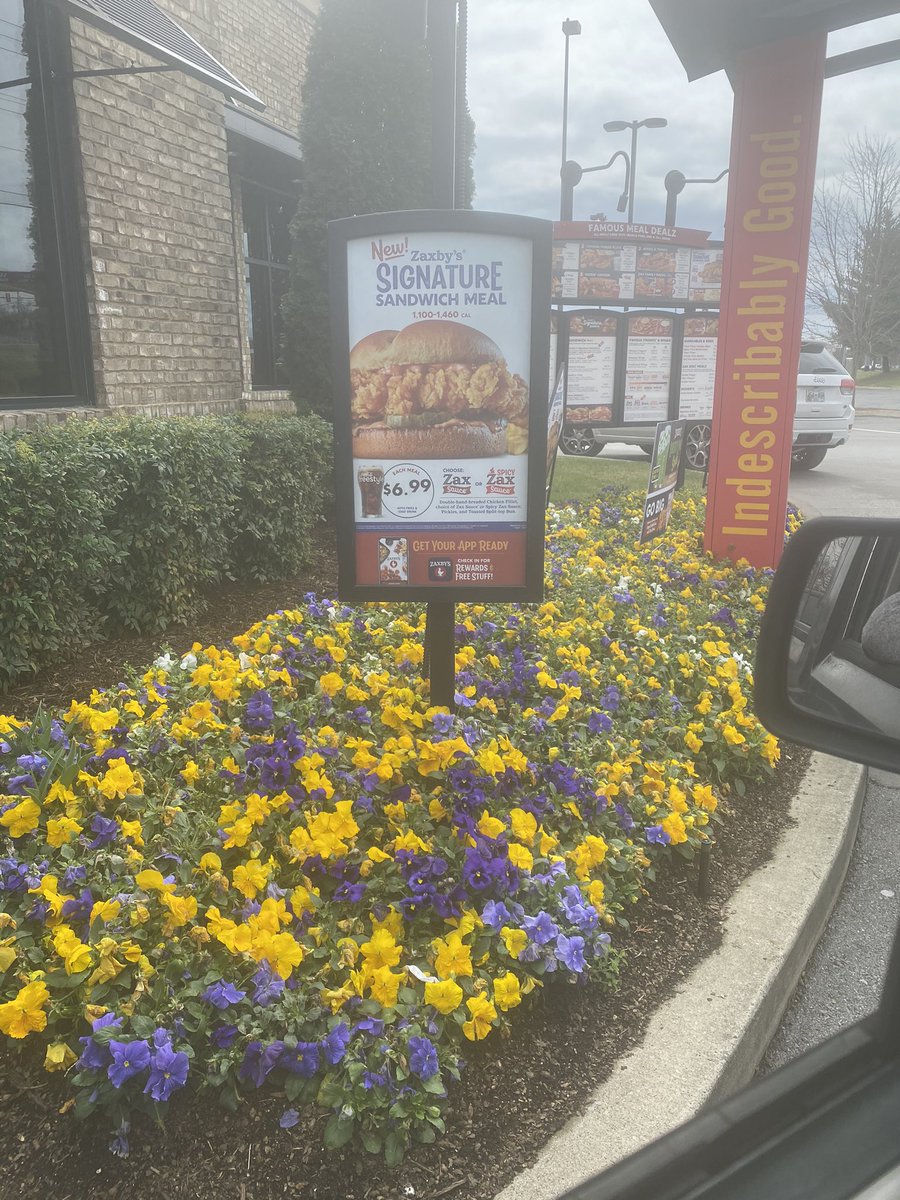 BillBrawner's tweet photo. @Zaxbys You read my my mind... https://t.co/4dtSXx3mWe