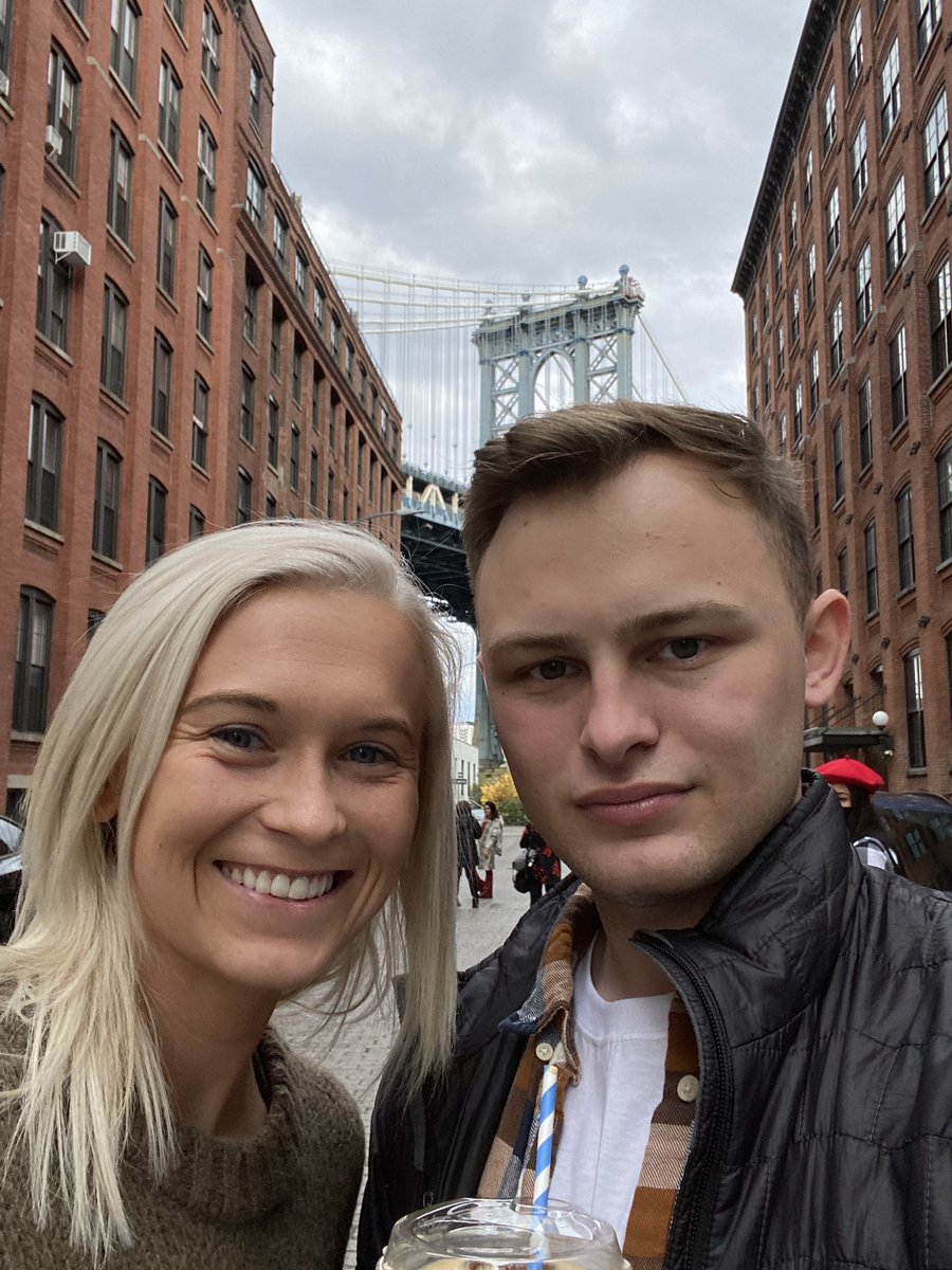 Betty Miller tweet media