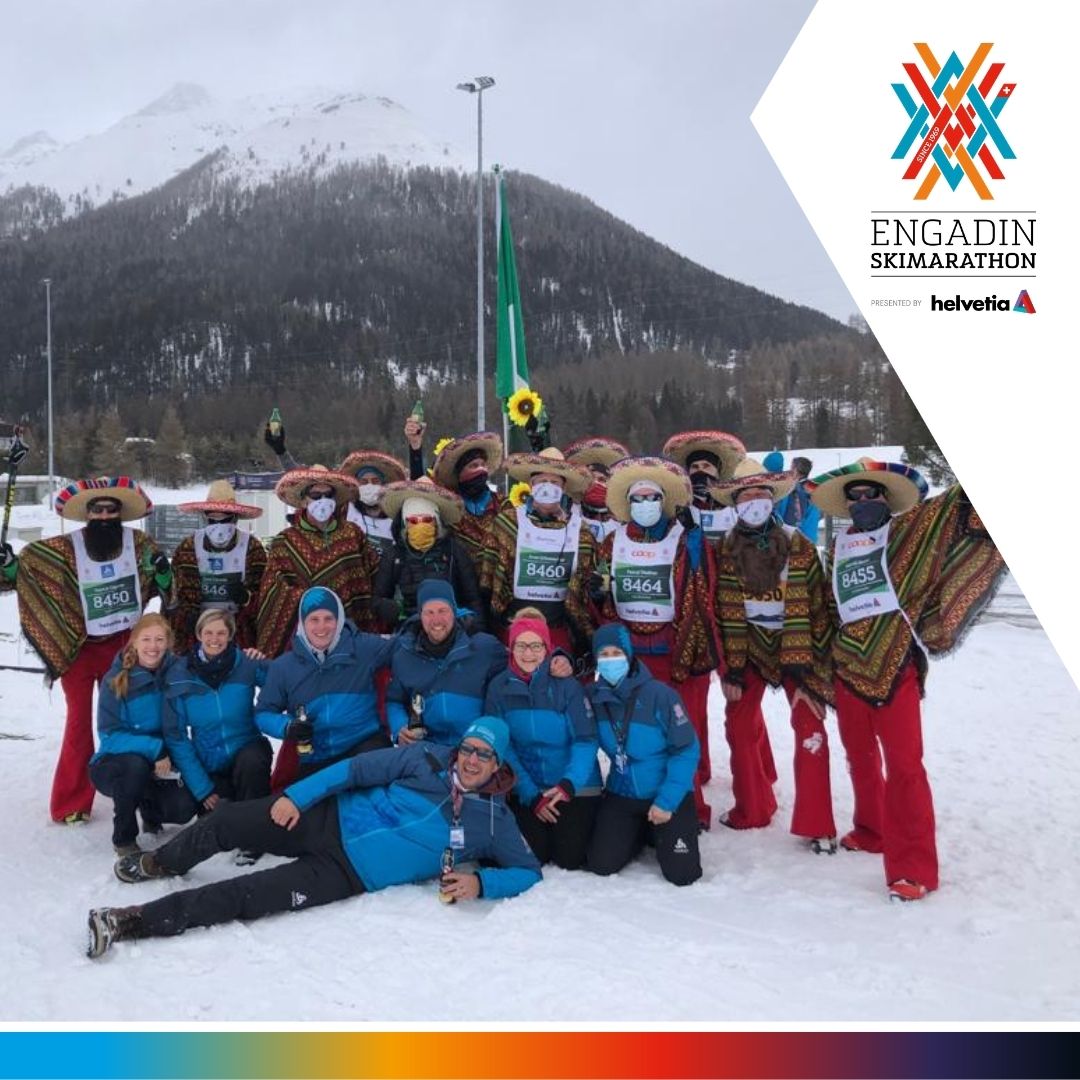 Engadin Skimarathon tweet media