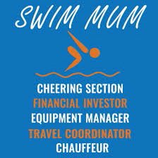 SwimMidlothian's tweet image. Happy Mother’s Day to all our Club mums. This graphic (credit to @ProSwimwear) says it all! Thanks for all you do and have a fabulous day.