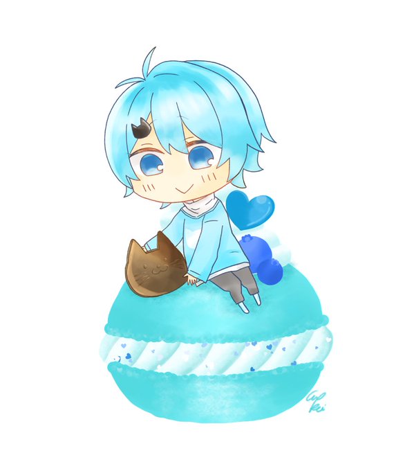 そらねこのtwitterイラスト検索結果 そらねこのtwitterイラスト検索結果