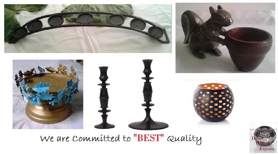 DecorWecor's tweet photo. We are Indian Exporter, Supplier &amp; Manufacturer of all kinds of Metal handicraft items [ range in : Iron, Aluminium &amp; Brass Handicrafts. etc
 
• Home Décor 
• Table Top ,Wall Décor
• Decorative gift items, Animal &amp; birds Figurines.
• Vases, Pots, Kettles, Samovar, Warmers etc https://t.co/brFUWBAtLh