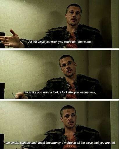 MovieMaglc's tweet photo. Fight Club https://t.co/o5bFY0qI4O