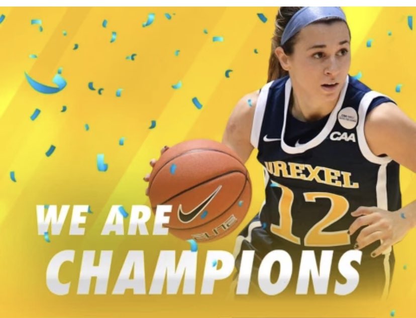 CometsBallers's tweet photo. Alert to college coaches OUR kids are WINNERS. They share the ball, they defend like no other, they WORK and they shoot it too! Every program needs a Comet! @DrexelWBB has 6 and they going dancin! #Facts #WeDevelopWinners #CometsProud @GirlsUAA https://t.co/pLBdwAweZb
