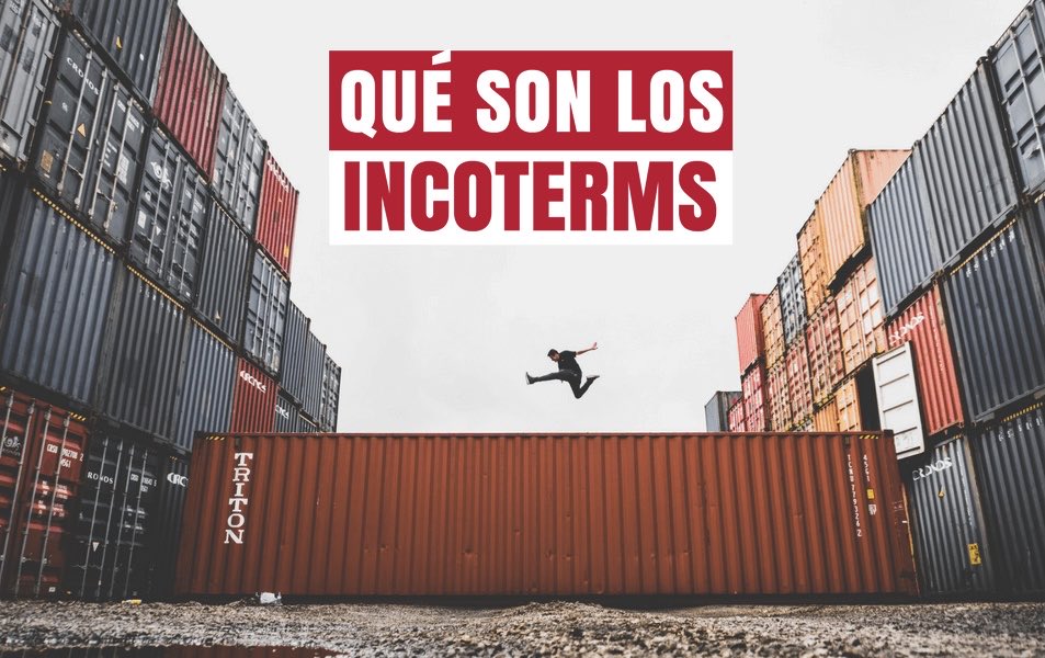 translogistic_'s tweet photo. Cambios y novedades sobre nuevos Incoterms® 2020 en comparación con Incoterms® 2010, creados por la Cámara de Comercio Internacional (CCI). @iccwbo 

https://t.co/ifLVJp5TdC 

⬆️ ¿Qué son los #Incoterms®? ⬆️ 

#translogistic #aduanas #transporte https://t.co/KPcpf6dFjp