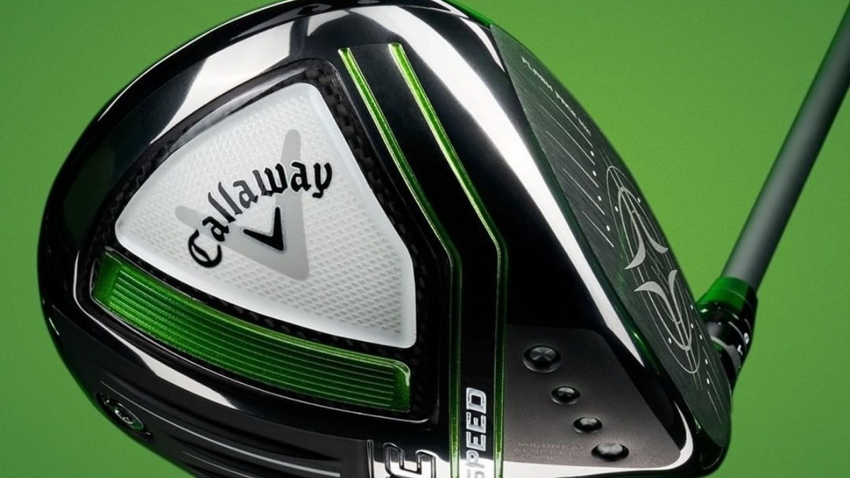 More Speed?!
More distance?!
An even staighter ball flight?!
Yeah that's right, you can get all of this from the #Callaway #EpicSpeed driver  ⛳ #SouthCerneyProShop
Learn more: fg1.uk/5209-S2787