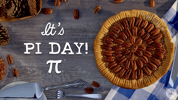 agagraidia's tweet photo. Happy Pi Day! #PiDay #PiDay2021 https://t.co/jMNo9a1kKz