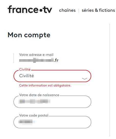 NaworHD's tweet photo. Aïe aïe aïe @Francetele il s'agirait de mettre à jour ces outils. 😉 #MeTooTrans #LGBT https://t.co/lYbjZM9xJr
