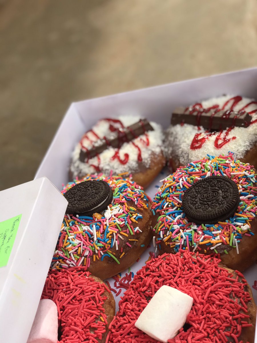 Donuts&Mò (@DonutsandMo) | Twitter