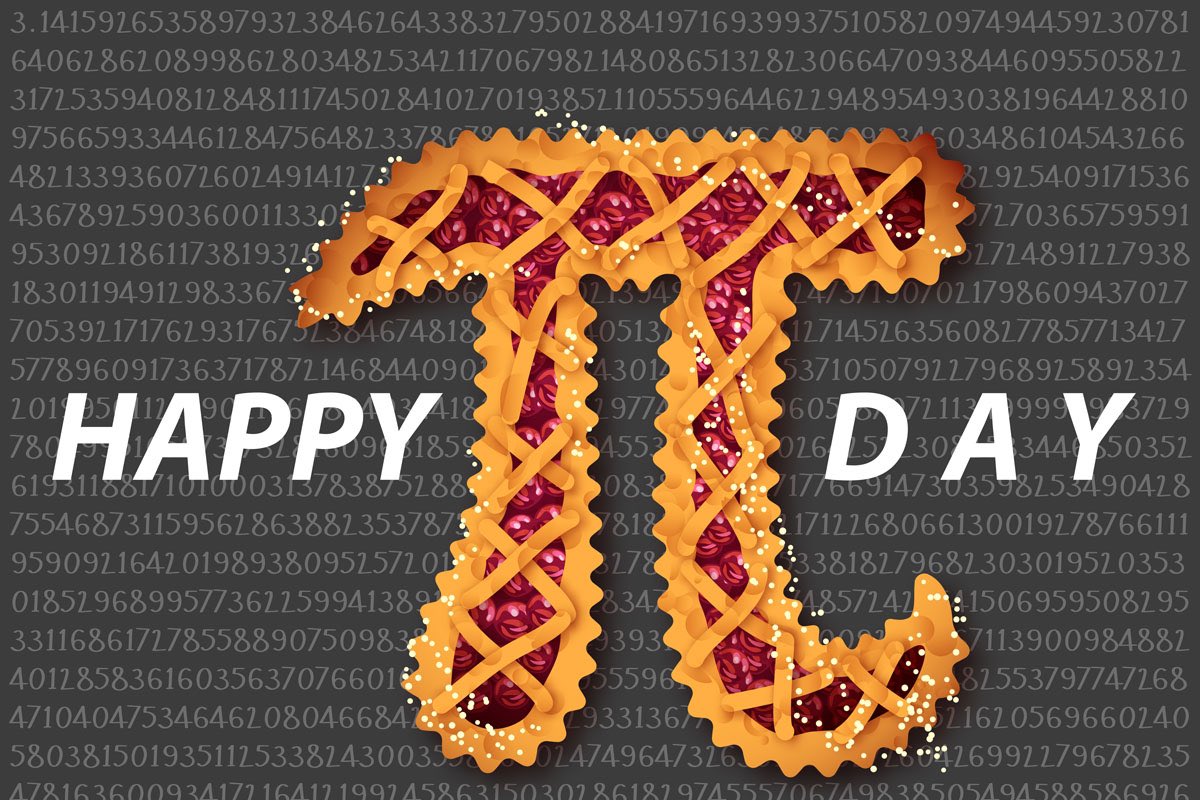 HGSMaths_'s tweet photo. Happy Pi Day! #PiDay2021 https://t.co/VRXxK8L4lc