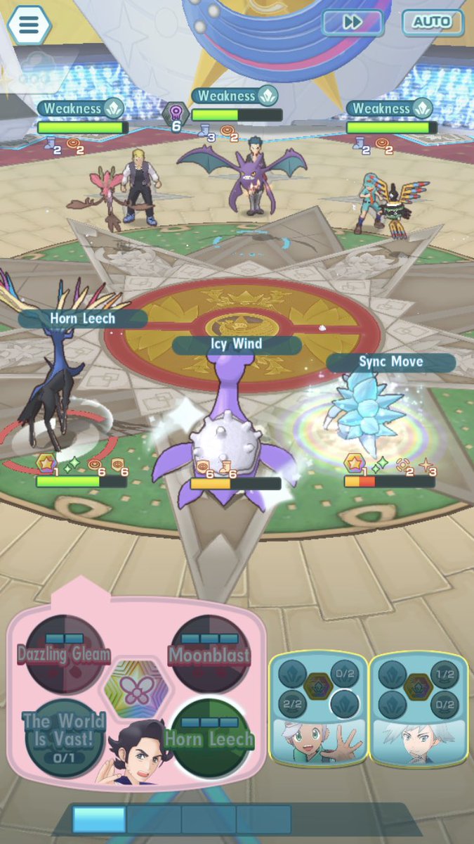 beanberrito's tweet photo. @PokemonMasters So many bad choices here. Never again https://t.co/k2DAzAVqOS
