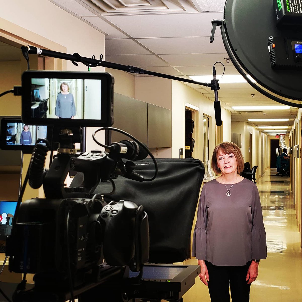 NirajChavanMD's tweet photo. Such a productive week!... as we completed filming with these rockstars for our soon to be released #PatientEducation videos on #PretermBirthPrevention
#StayTuned
#BehindTheScenes
#ImplementationScience
#CommunityEngagedResearch
@ResearchKY @UK_CCTS @UK_HealthCare https://t.co/4k0kMVzbbh