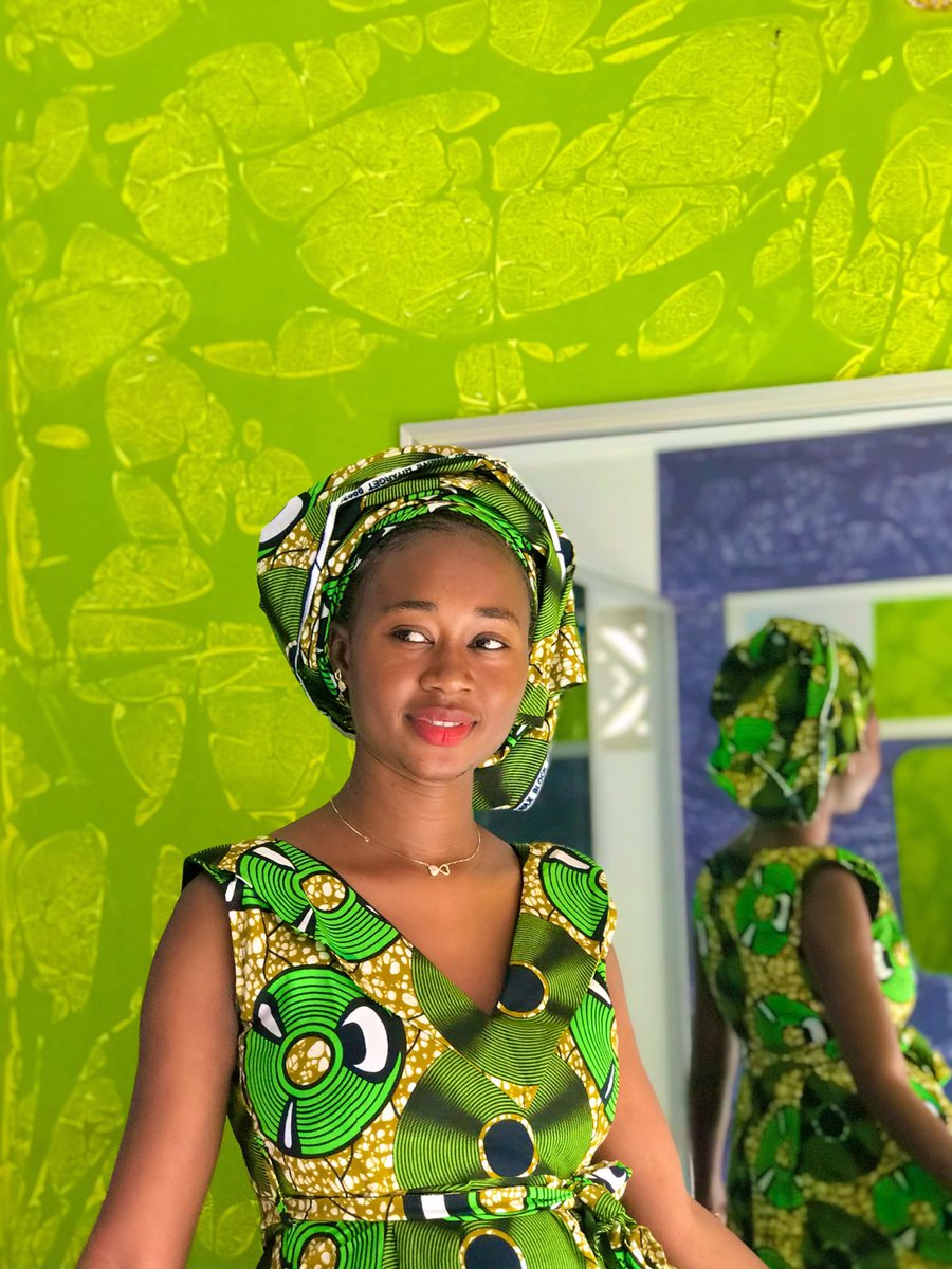 Fatima Gueye Ngom tweet media