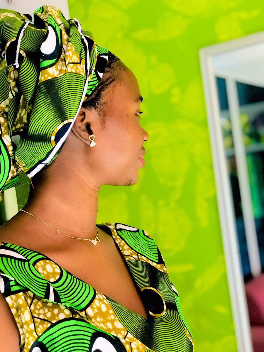 Fatima Gueye Ngom tweet media