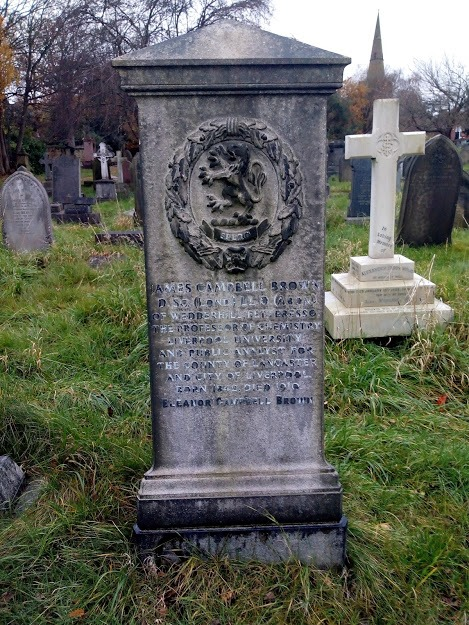 Liverpool Hidden History tweet media