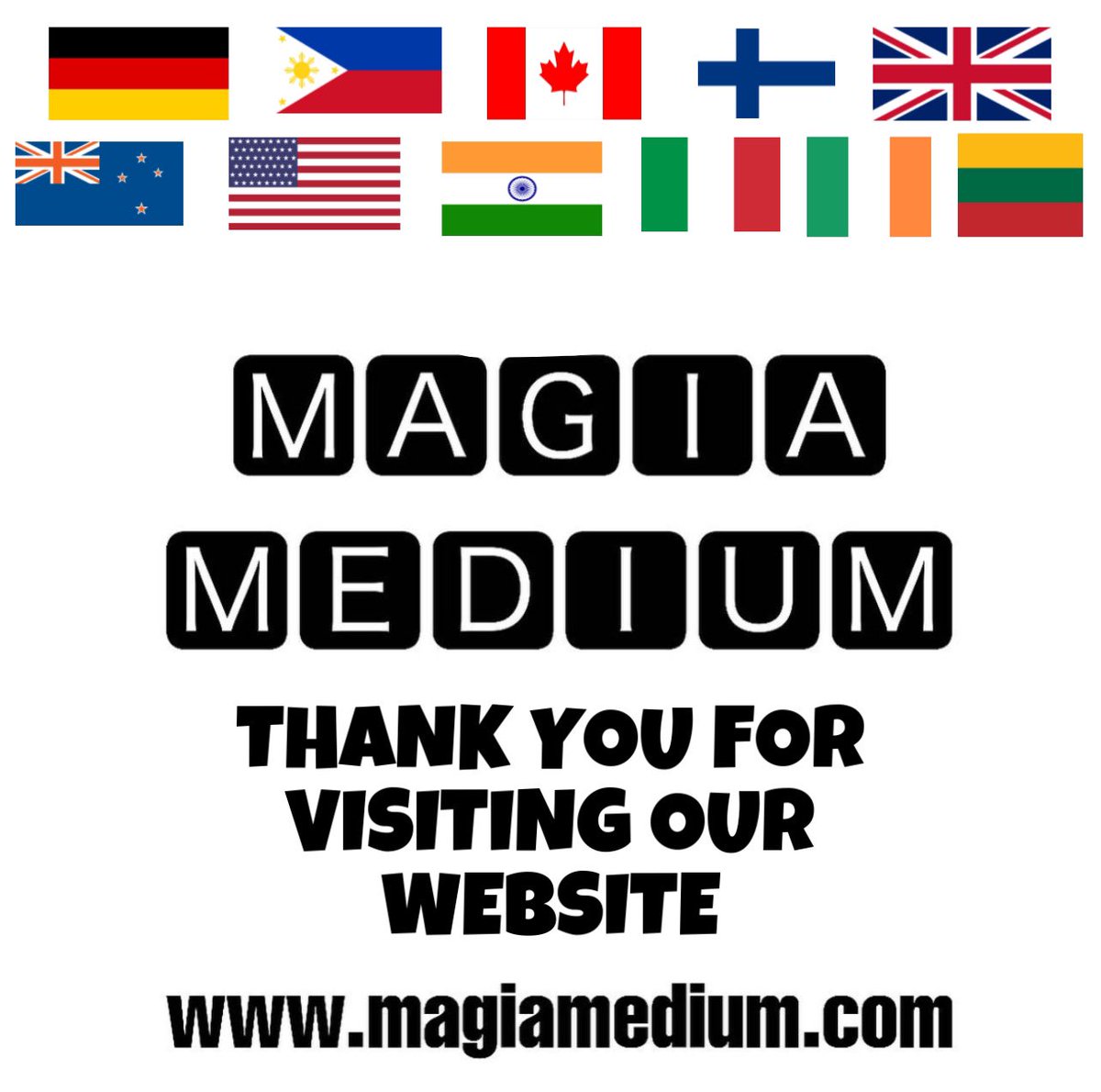 MagiaMedium tweet picture