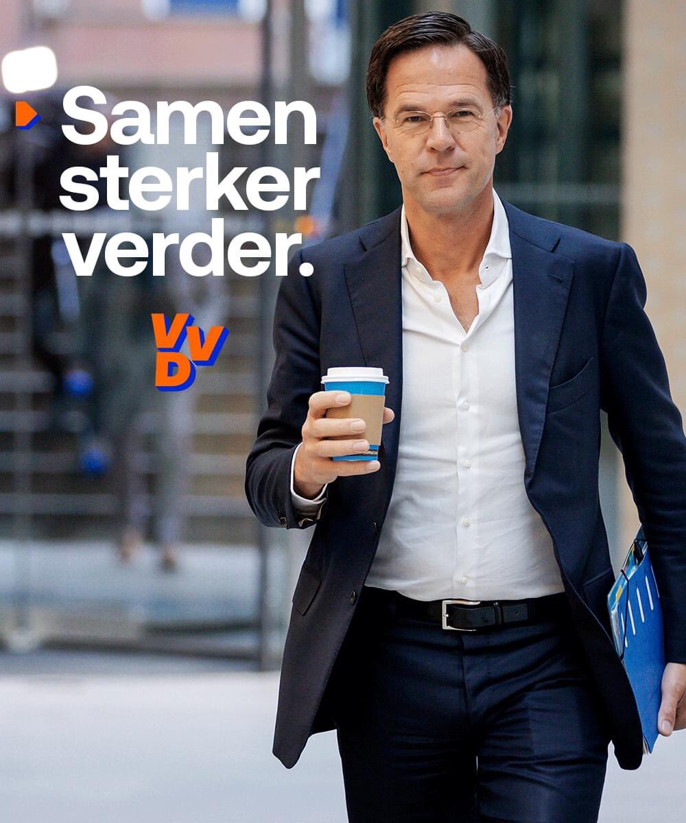 Waarom ik woensdag 17 maart mijn stem aan de <a href="/VVD/">VVD</a> geef? Omdat de VVD werk maakt van zaken die echt belangrijk zijn: wonen, werken en veiligheid. #samensterkerverder
