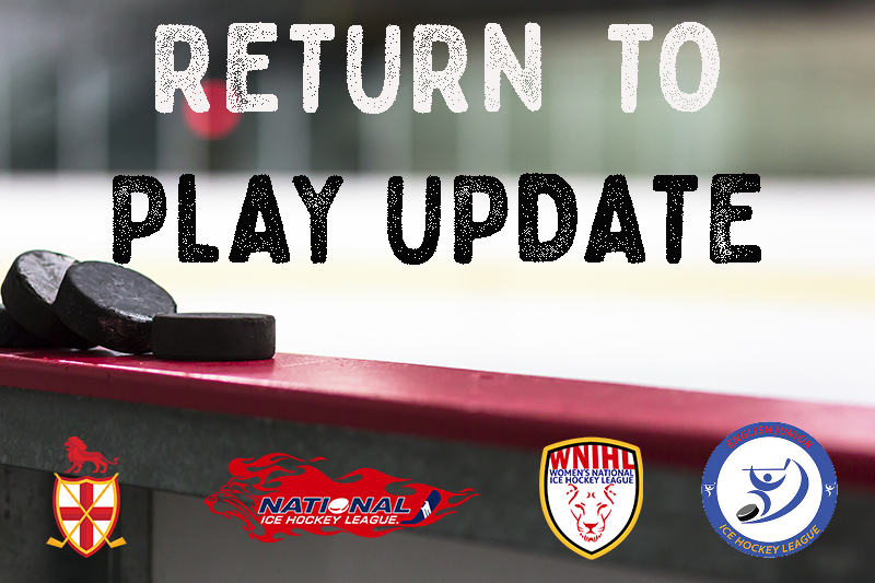 England Ice Hockey tweet media