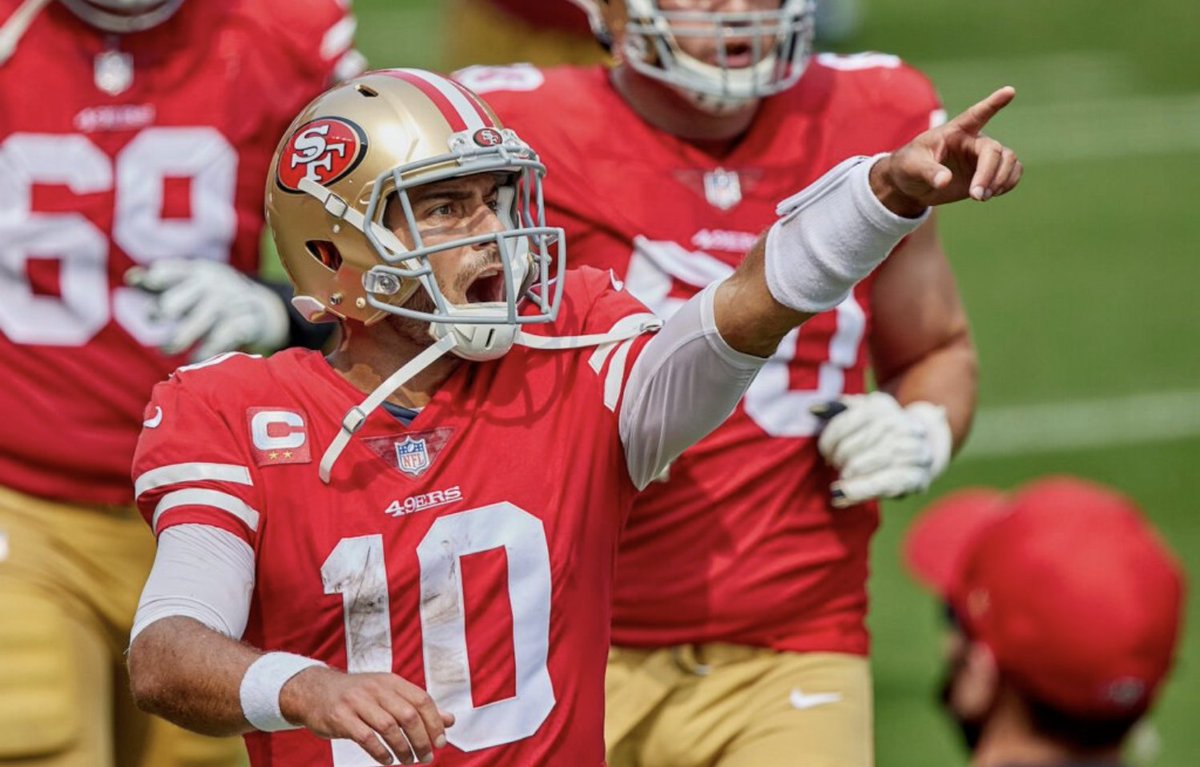 ThompsonScribe's tweet photo. #SundayRandomness My MASTERCLASS (lol) on cap management on @mattbarrows and @LombardiHimself's 49ers roster worksheet || The elite OG club Steph Curry is on the path to join || Betting on the A's || and more
https://t.co/WTpsX3fcUo https://t.co/D4fBvzcyRH
