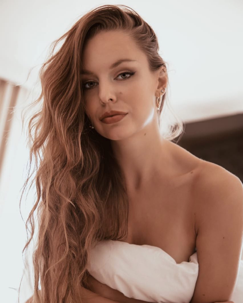 Georgia Rose tweet media