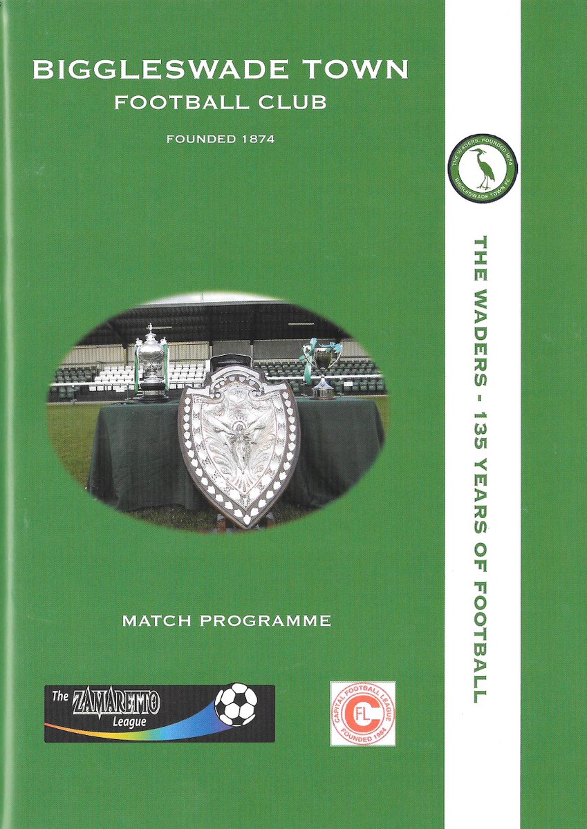 Bury Town FC tweet media