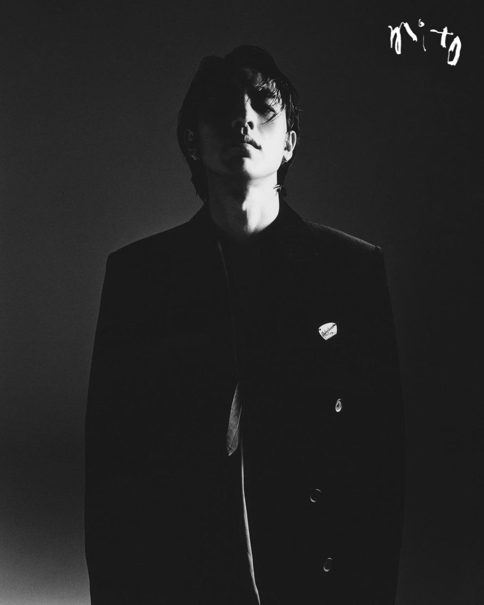 CLSDiverseMedia's tweet photo. DPR IAN ‘Moodswings In 
This Order [MITO] EP’ 

Concept Photo #4

🕕 2021.03.27 / 6PM RELEASE

#DPRIAN #DPR_IAN #MITO
#Moodswings_In_This_Order https://t.co/ZABH80jG4j