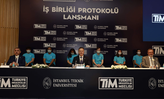 TİM ve İTÜ’den iş birliği; uydular için yerli güneş paneli geliştirilecek.

Milli Uzay Projesine destek olan projede, Nano, Mikro ve Küp Uydular’da kullanılan güneş panellerinin ekonomik üretim teknikleri ve geliştirme süreçleri üzerine kabiliyet kazanılmasını amaçlanıyor.

DHA