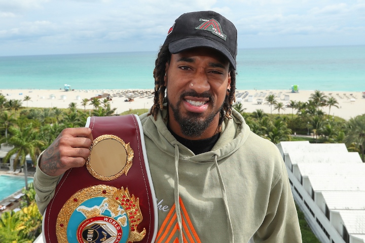 BoxingScene.com tweet media