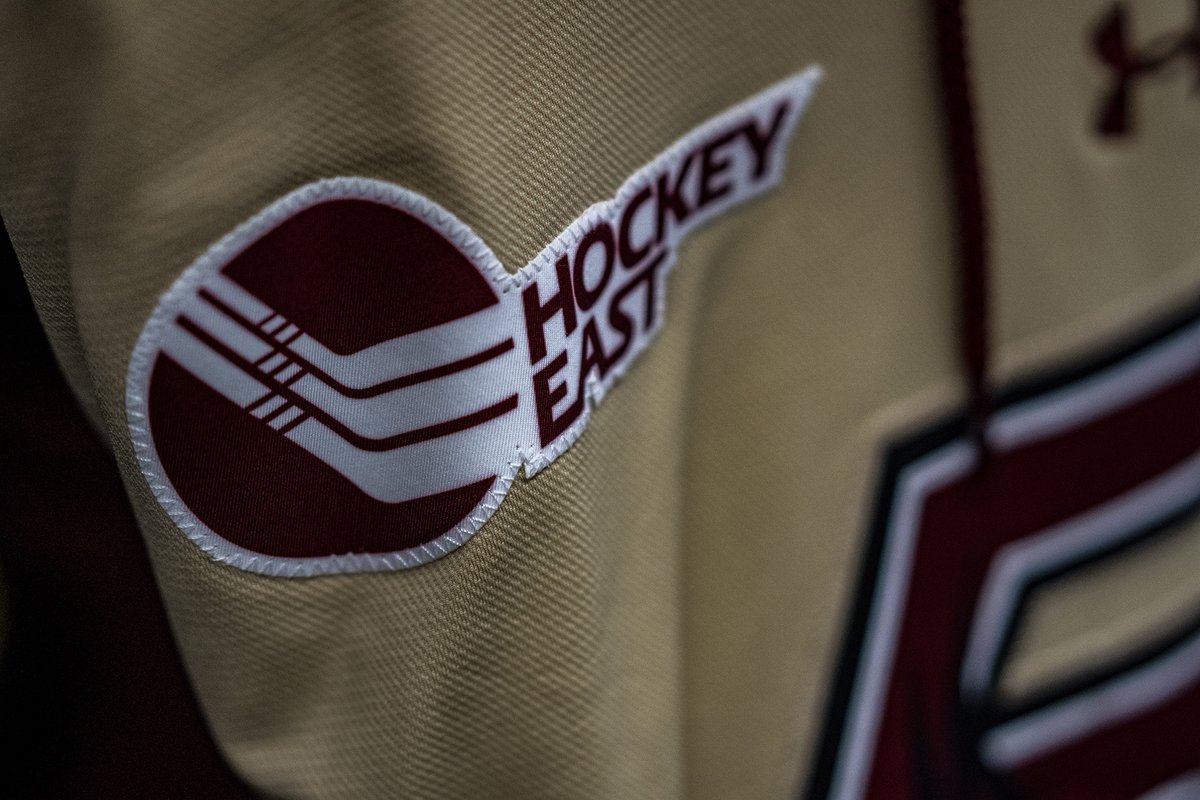 BC Men's Hockey tweet media