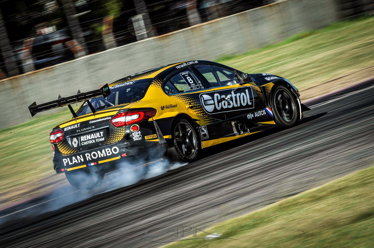 P6 la primera del año!! Nos recuperamos después de un sábado malo. Felicitar al famoso hilo negro <a href="/leonelpernia/">Leonel Pernia</a> por su gran victoria contra el campeón.. Gran trabajo de todo el equipo, son unas fieras como trabajan siempre siempre. Muchas gracias..