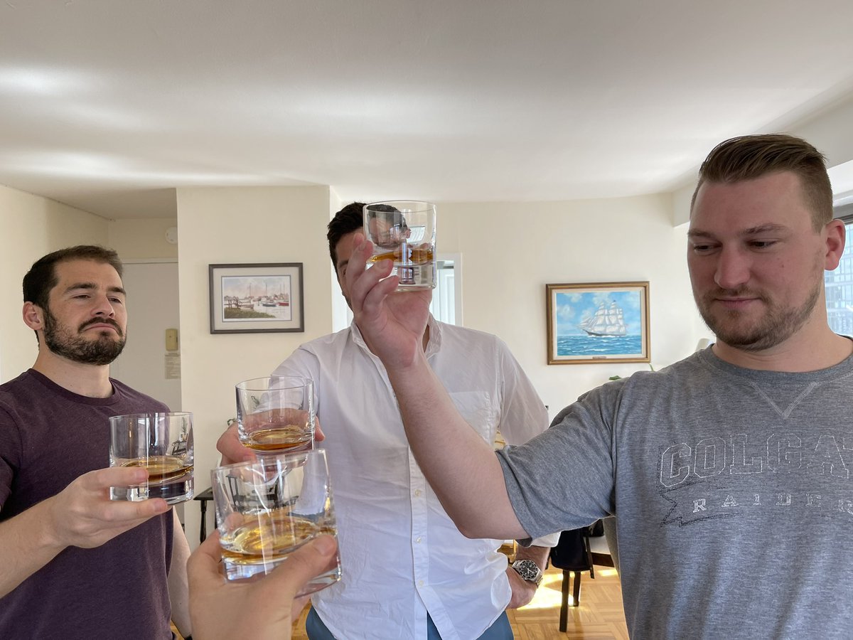 harryraymond's tweet image. .@colgateuniv are your Patriot League champs!

Congrats @ColgateMBB. Celebrating down in New York. #GoingDancing 🏀