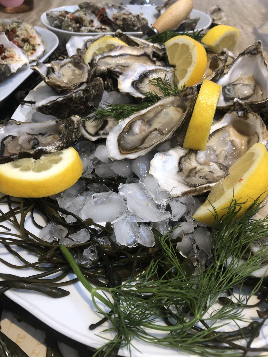 alan_bride's tweet image. Well received for mother’s day ,#WildAtlanticWay #connemaraoysters #DOysters @DOysters @IrishGroup @wildatlanticway @SeafoodWatch