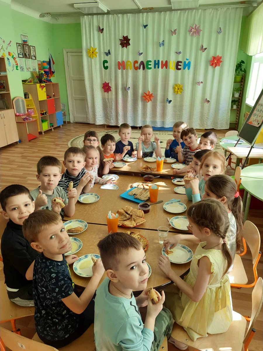 #дошколяташколы_35 целую неделю готовились к самому вкусному и любимому народному празднику... #Масленица_2021 Масленица расписная!
Развесёлая, святая!
Дружно, весело пришла,
Хороводы развела!
Весело её отметим,
И блинами всех мы встретим! #Весна_2021 #Прощеное_воскресенье