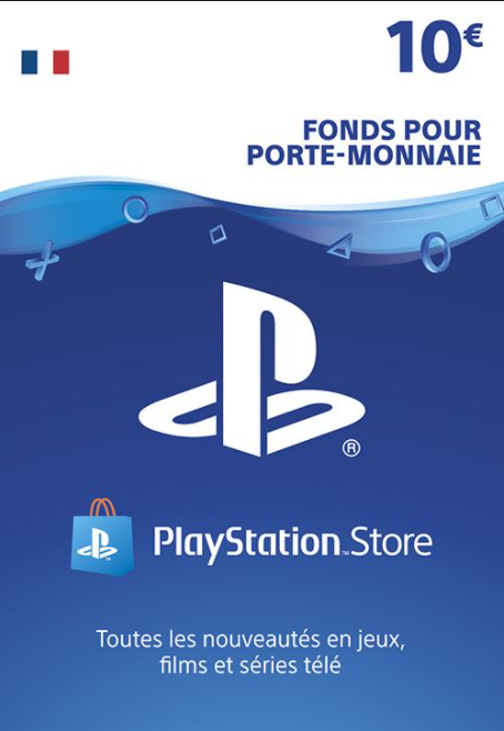 didonand21's tweet photo. Pour fêter les futurs 500 abonnés Twitter, petit giveaway, ça fait longtemps :D
J'ai décidé de changer le format. Je propose donc 3 cartes PSN 10€ pour cette fois !
Pour participer, follow @didonand21 et RT !

Les 3 gagnants seront tirés dimanche 21/03. https://t.co/W9PTnvndz5