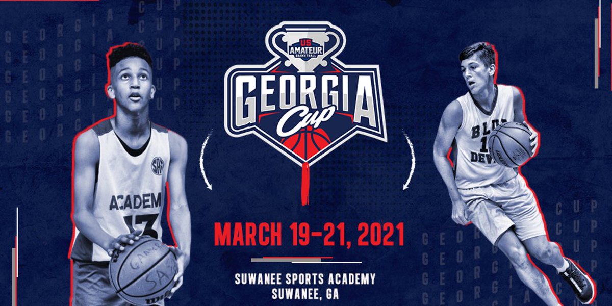 It is LAST CALL time to sign up for the Georgia Cup. We will shut down sign ups on Monday. Time to lock it in! Signup here: hoopseen.redpodium.com/georgia-cup-i-…