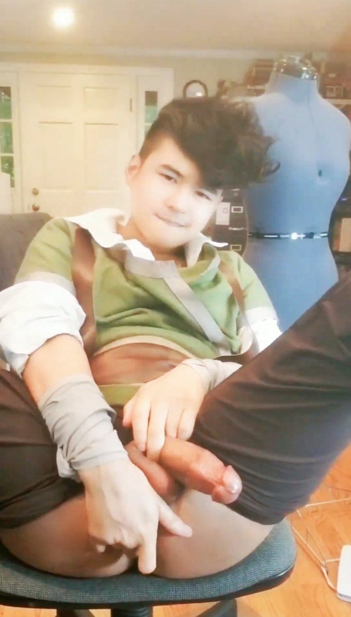 HoshiBoys_NSFW's tweet photo. Anyone wanna help Kai with his training?

RT if you think i should post more vids in this cosplay to https://t.co/ubDfgO2nXX 😘 https://t.co/0sVqbFksIh
