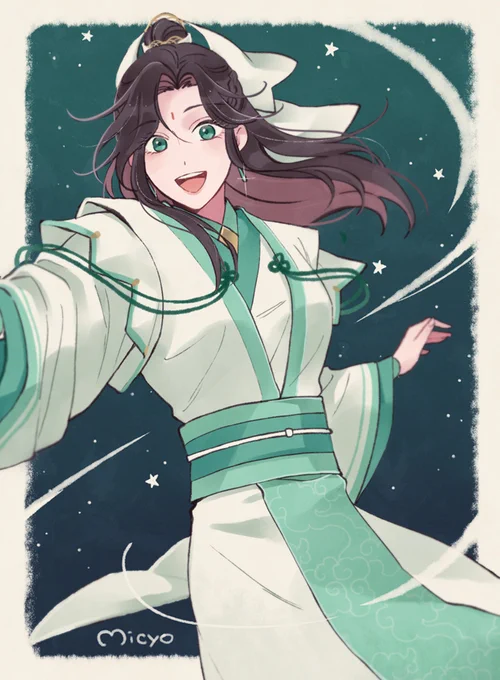 風師大人🍃 