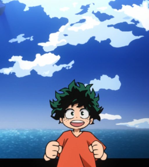 dailyizuku's tweet image. 
