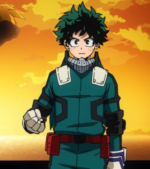 dailyizuku's tweet image. 