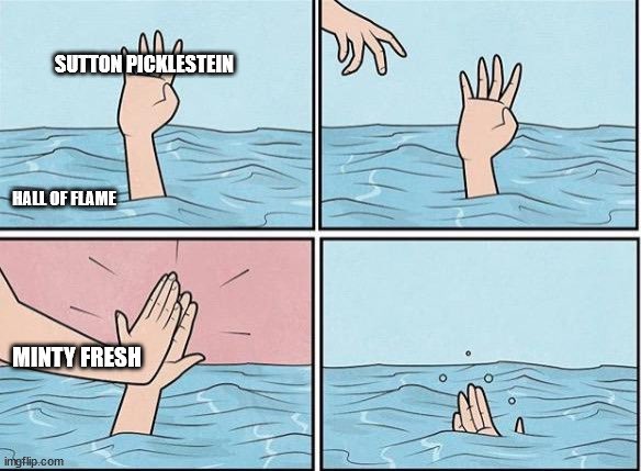 The Breath Mints. 🍬 (@kc_breathmints) on Twitter photo 