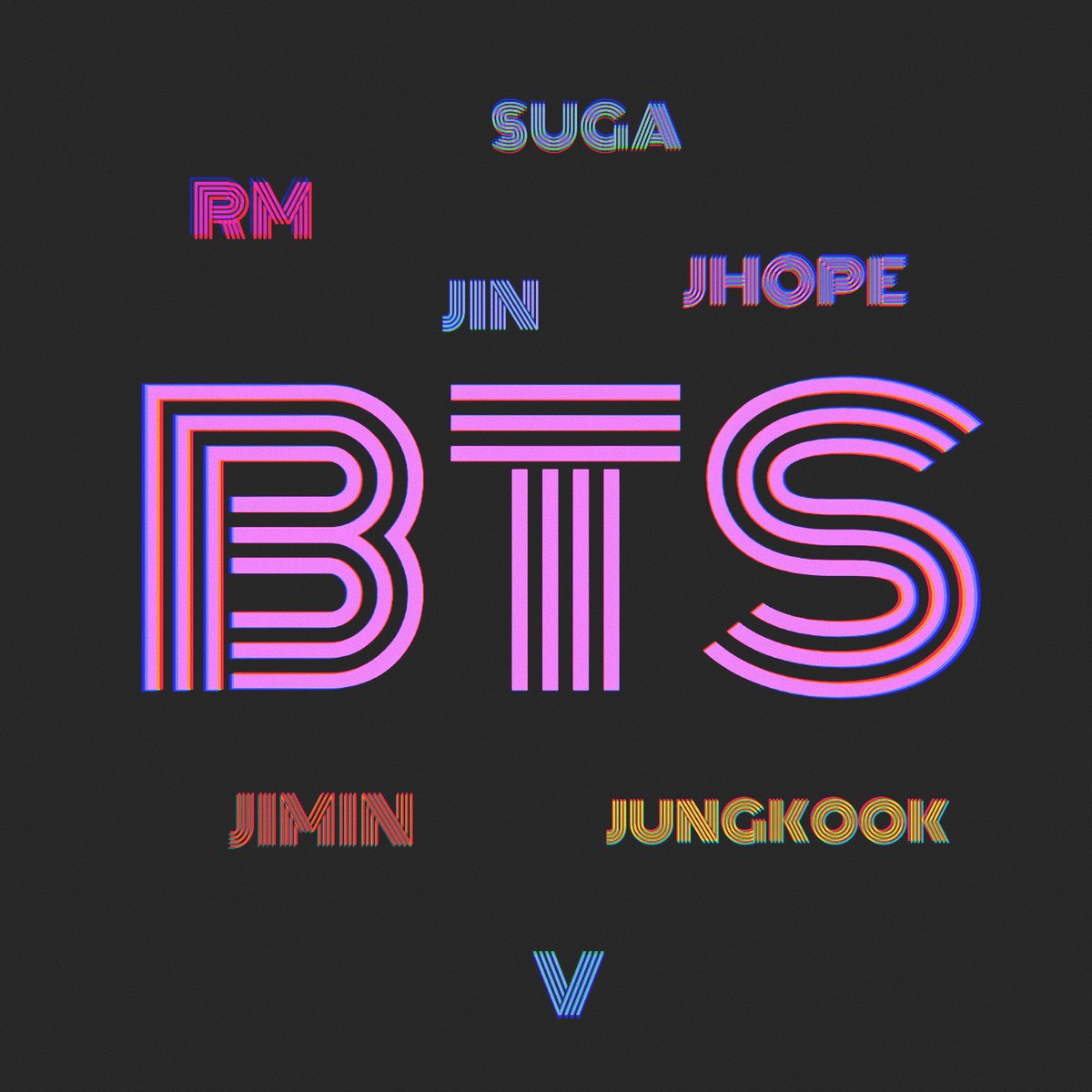 AngyEphiphany's tweet photo. #LightItUpBTS #armymomlatinoamerica https://t.co/n7Z0lRrLMS