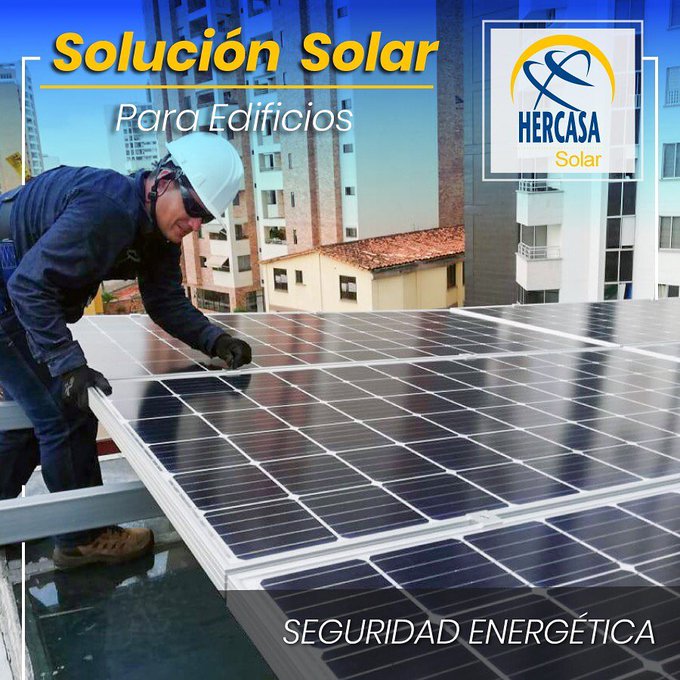 #18Mar Una solución para reducir los costos del #condominio es invertir en #energíasolar, que dará servicio a áreas comunes, como ascensores, luces, cámaras de #seguridad , entre otros.

Además de #ahorrar en el condominio, ¡las propiedades serán más valoradas!

#PanelesSolares