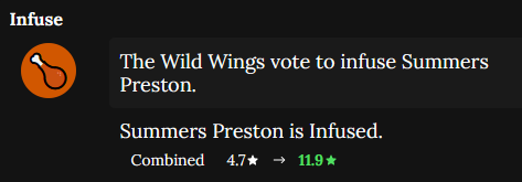 do you feel the energy in the air?