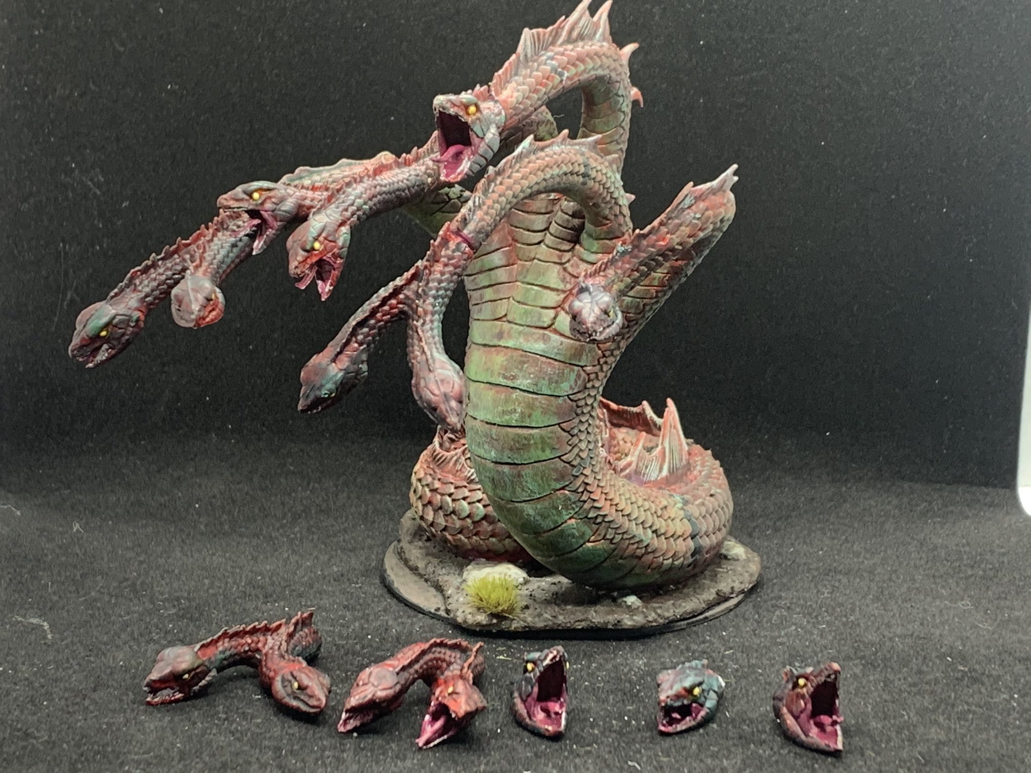 Kobold Star Miniature Painting Koboldstarpaint Twitter