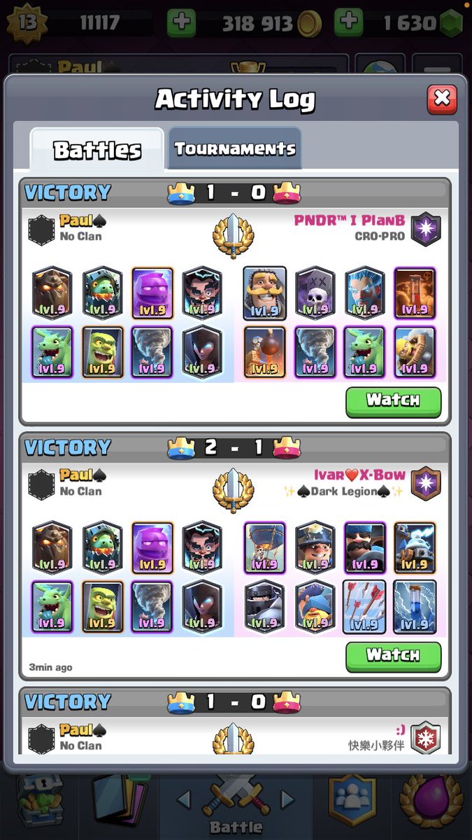 9;0 with a deck of my friend^^🤝🧠 <a href="/CWA/">Ash</a> <a href="/B_radCR/">B-rad</a>