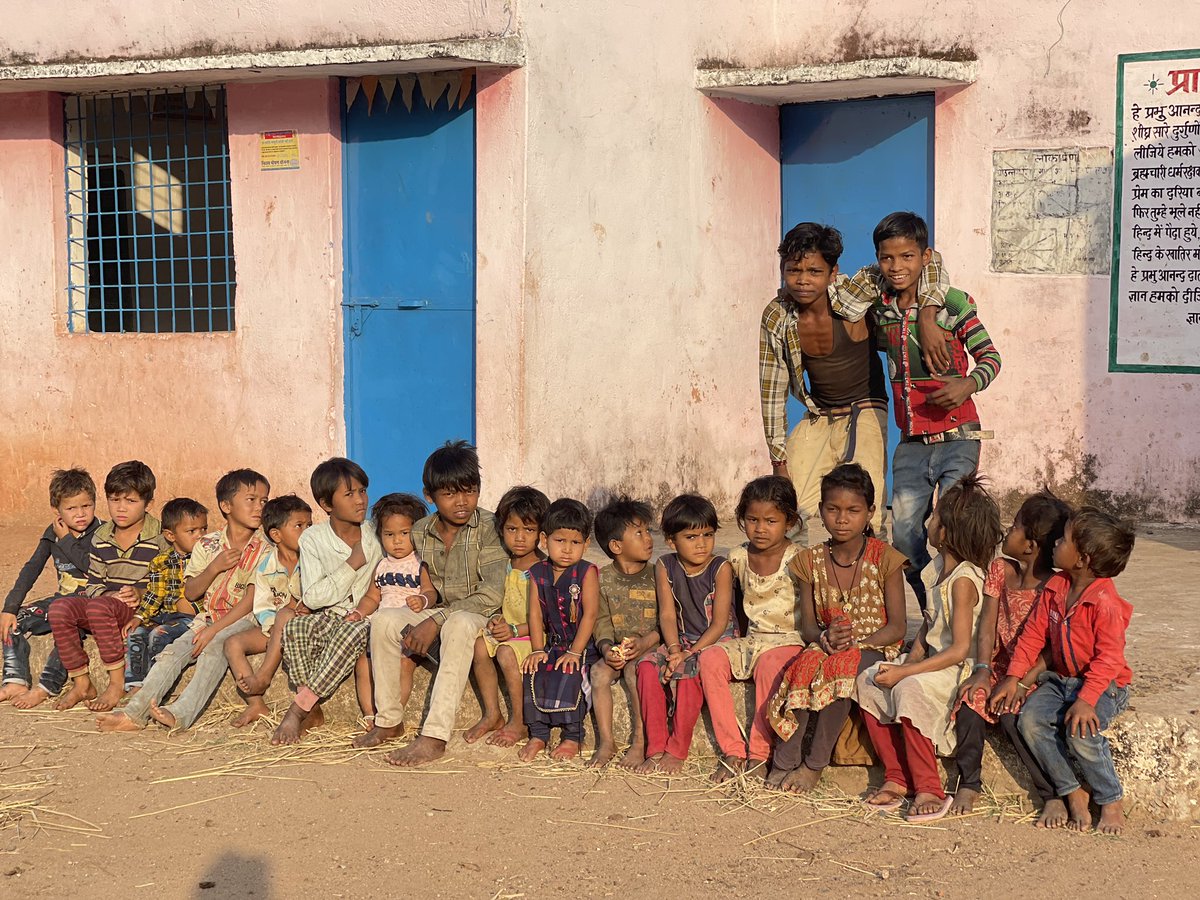 Sukarma Foundation tweet media