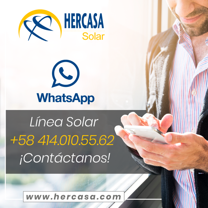 Hercasa Solar tweet media