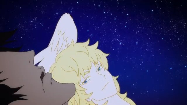 The Ending Of Devilman Crybaby Explained