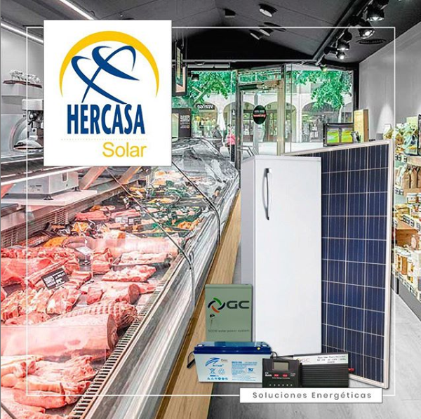 Hercasa Solar tweet media